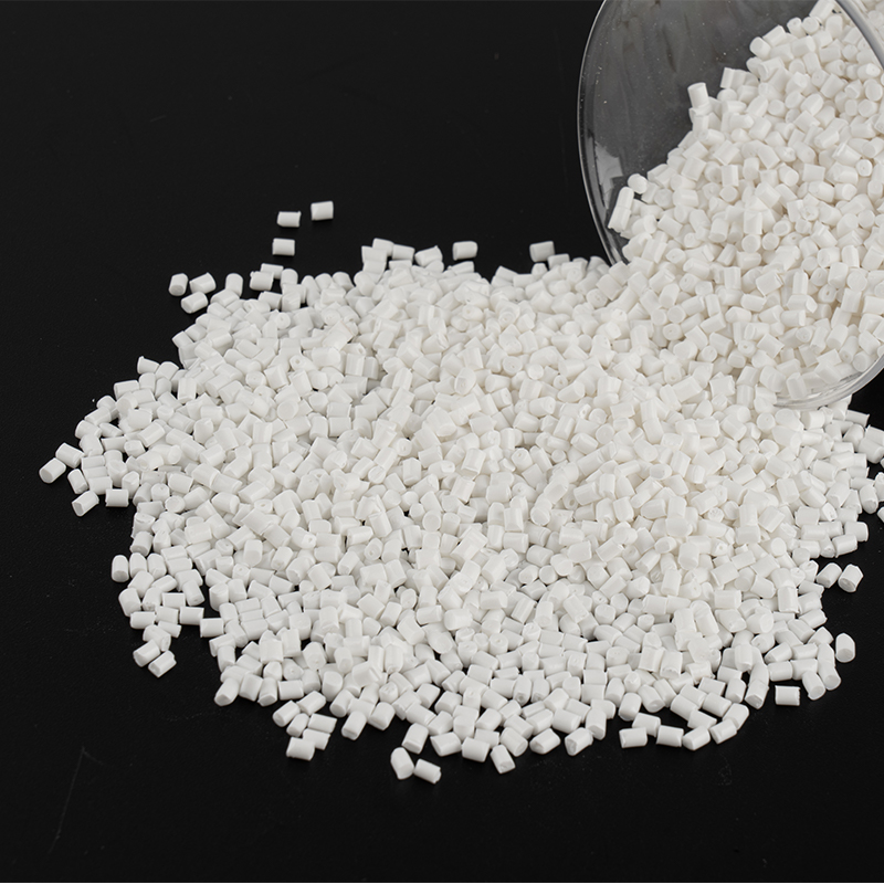 PA66ABMFRNC Flameretardant V0 Plastik Nylon