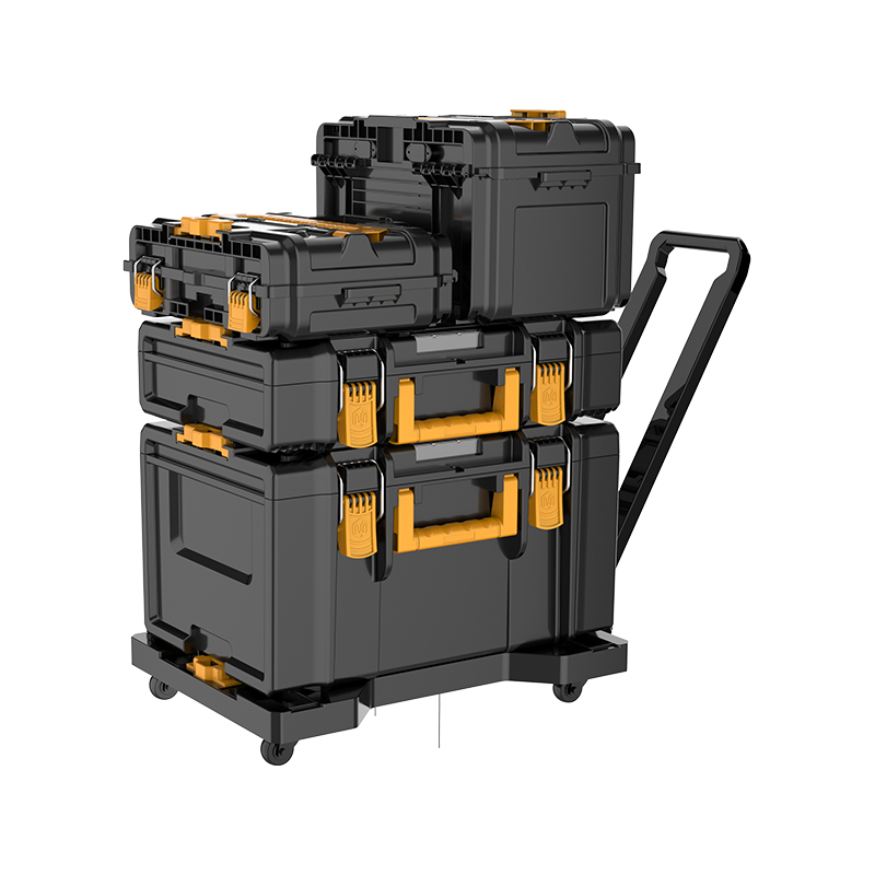 Kotak Alat Tali Tali Kalis Kalis air yang pelbagai fungsi YW-D Kotak Alat Tali Tali Kalis Kalis air yang pelbagai fungsi YW-D