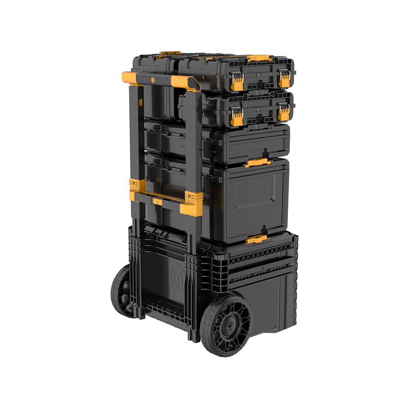 Kotak Alat Tali Tali Kalis Kalis air yang pelbagai fungsi YW-D Kotak Alat Tali Tali Kalis Kalis air yang pelbagai fungsi YW-D