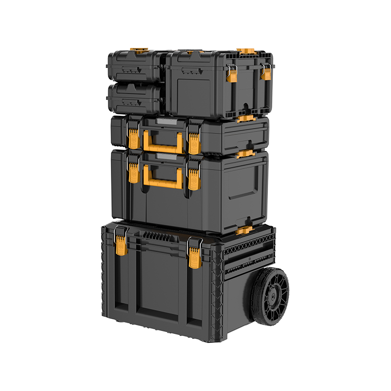 Kotak Alat Tali Tali Kalis Kalis air yang pelbagai fungsi YW-D