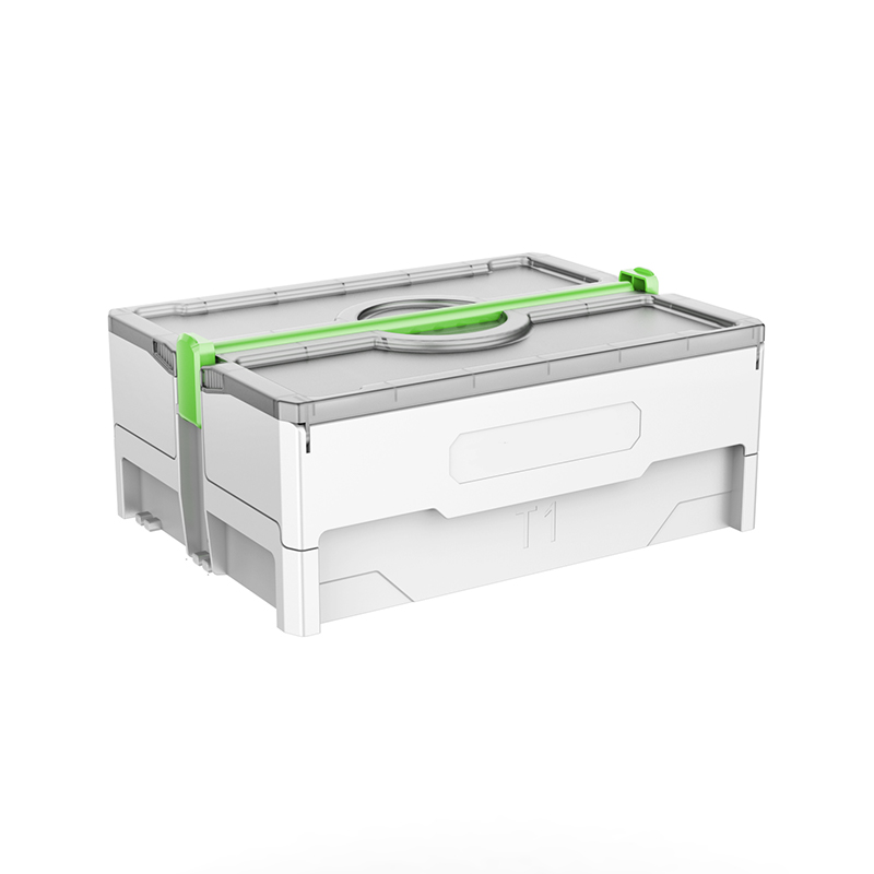 Kotak Alat Elektrik Plastik YW-A modular