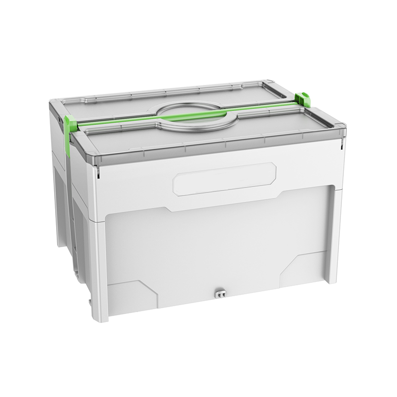 Kotak Alat Elektrik Plastik YW-A modular