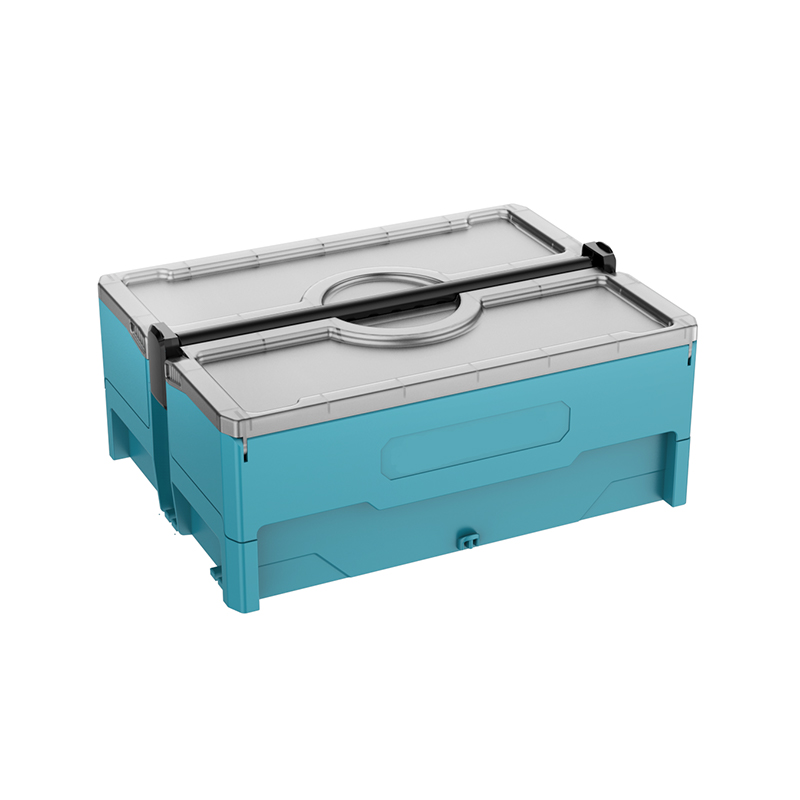 Kotak Alat Elektrik Plastik YW-A modular