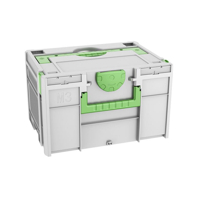 Kotak Alat Elektrik Plastik YW-A modular