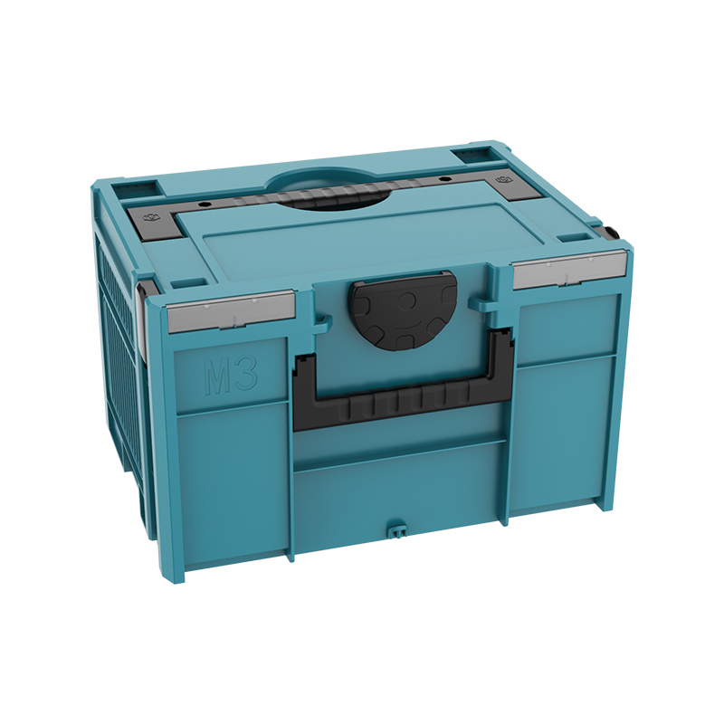 Kotak Alat Elektrik Plastik YW-A modular