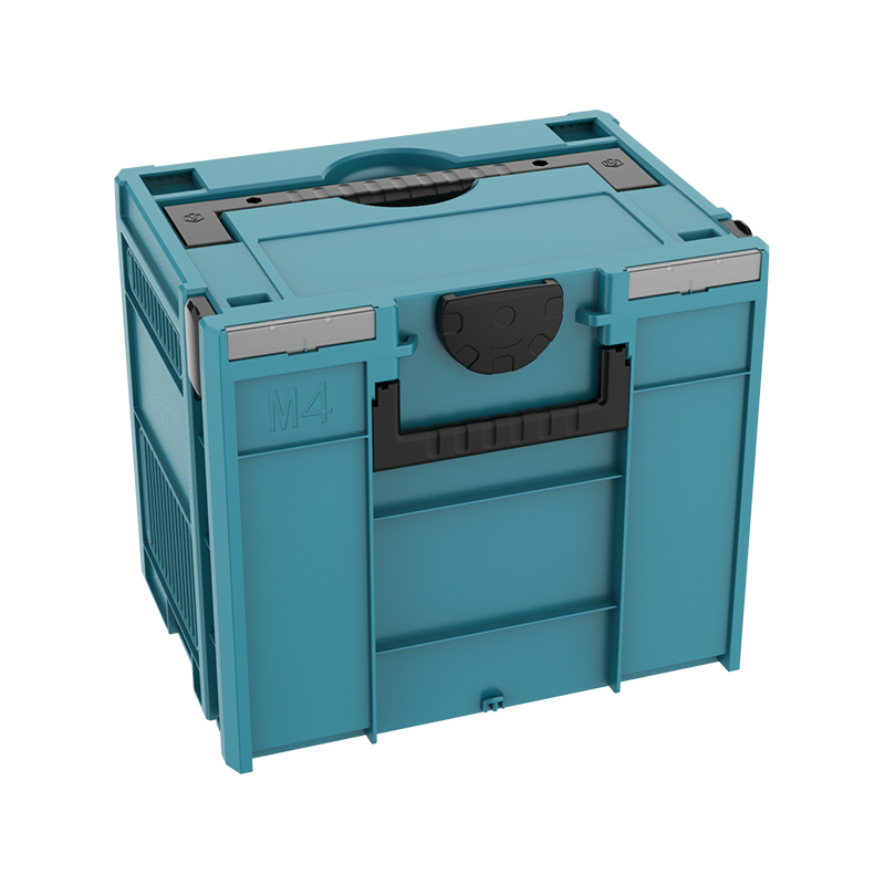 Kotak Alat Elektrik Plastik YW-A modular