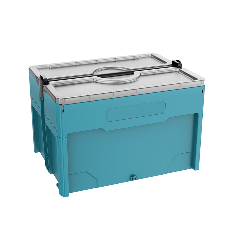 Kotak Alat Elektrik Plastik YW-A modular