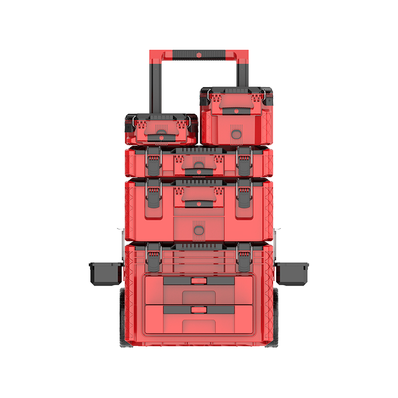 Kotak Alat Elektrik Troli Kalis Air YW-C Kotak Alat Elektrik Troli Kalis Air YW-C